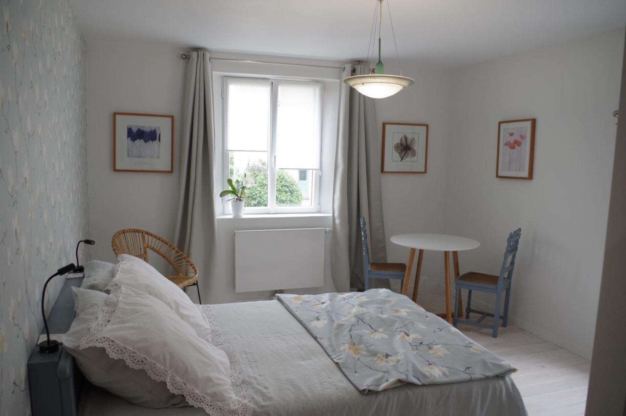Chambres D'Hotes Du Ruisseau D'Argent Archettes Экстерьер фото